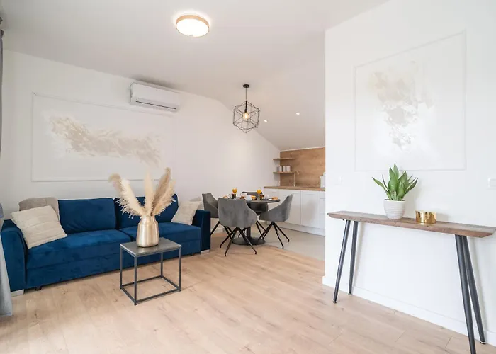 Olive Family House
