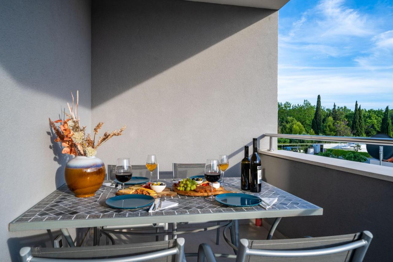 Olive Family House Apartment Mlini