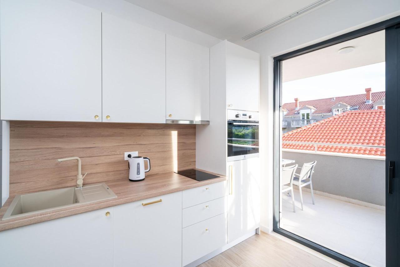 Olive Family House Apartment