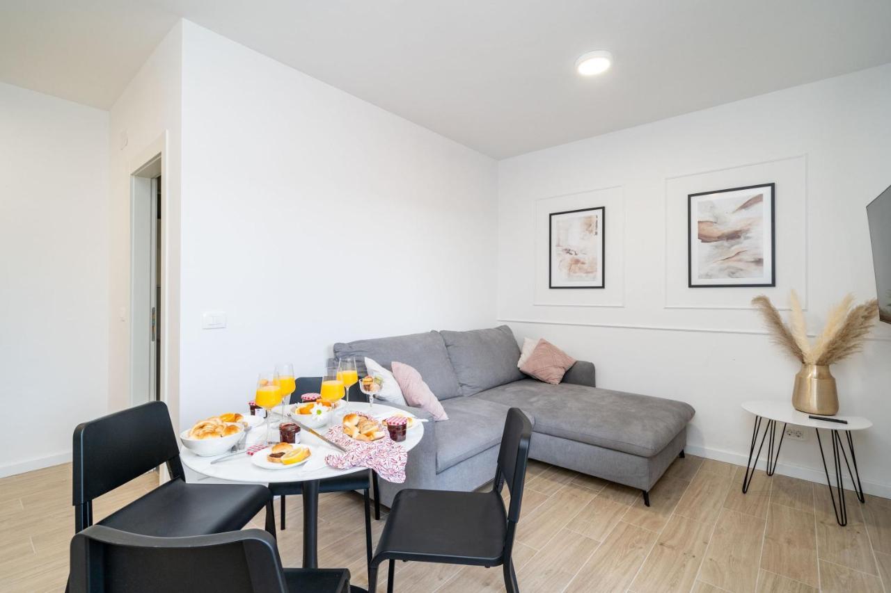 Apartment Olive Family House *