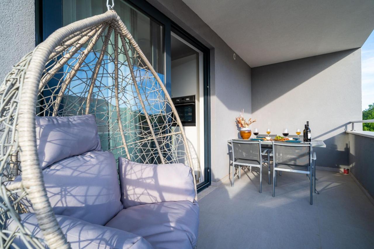 Olive Family House * Mlini