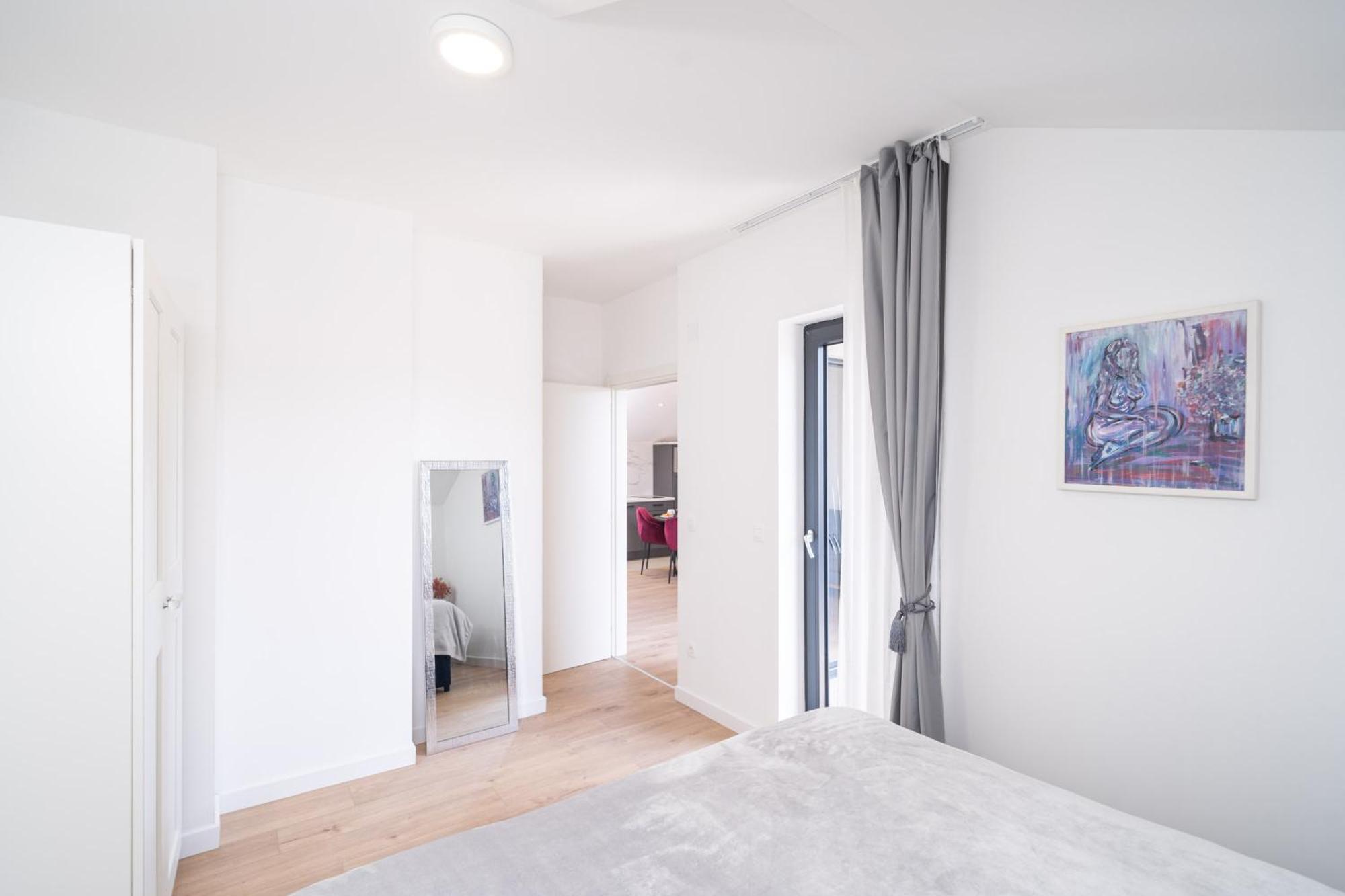 Olive Family House *
