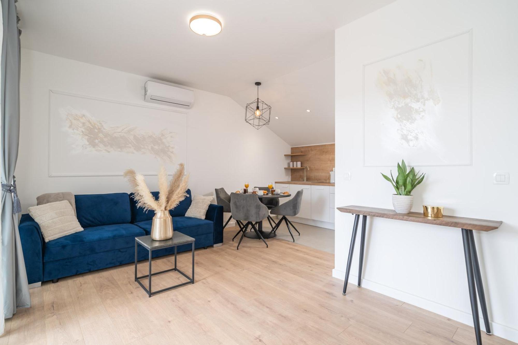 Olive Family House * Mlini