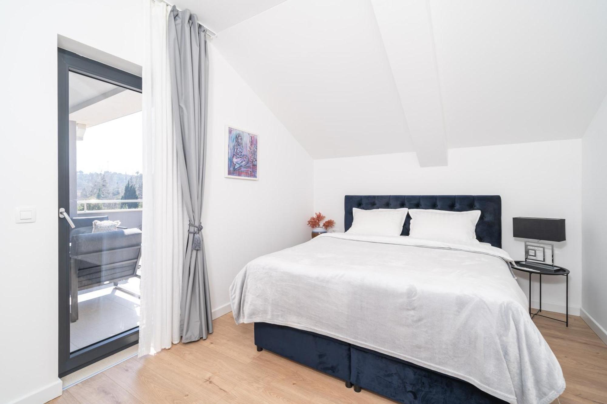 Olive Family House Apartment *